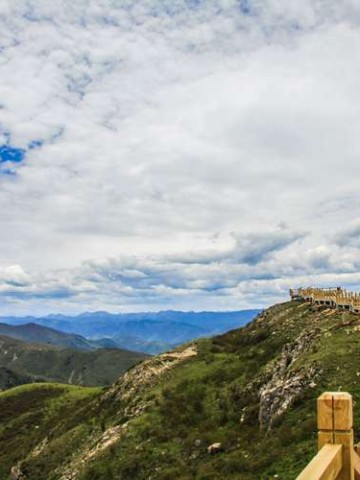 剑门关，我劝你别只去打卡