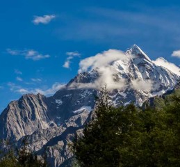 别再只晓得九寨沟了！巴东这些神仙地方，才是四川的隐藏款