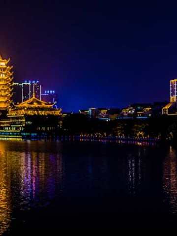 成都出发，四川经典环线怎么走不踩*