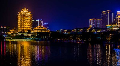 恩阳古镇，被遗忘的川东北，藏着最地道的四川生活