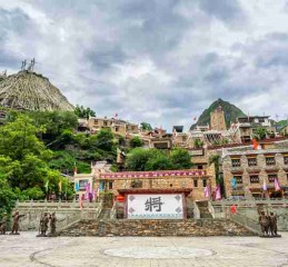 川西，一个去了就不想醒来的梦