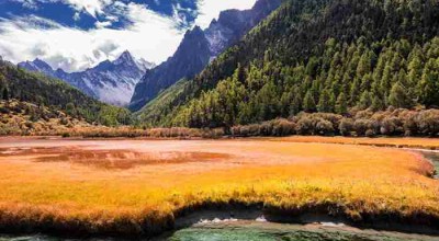 四川的景点门票和吃住行，到底要花多少钱才够？