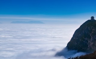 九寨沟的神秘之旅，探索自然美景与*特文化