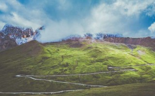 九寨沟之旅，探索中国更美丽的自然奇观