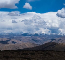 四川恩阳区，一个被遗忘在时光褶皱里的古镇