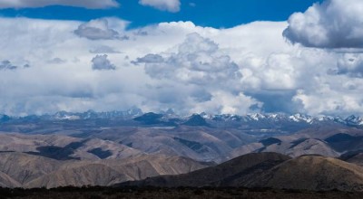 别总盯着九寨黄龙了！四川这5个冷门周边，藏着真正的人间烟火