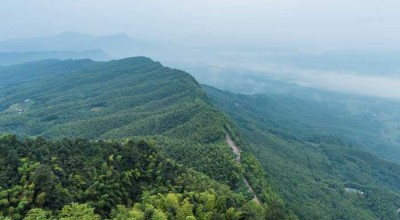 鬼城不鬼，丰都比你想象中更鲜活