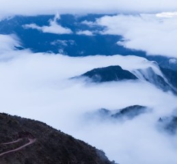 四姑娘山，我劝你别太上头！这份真实攻略能救你