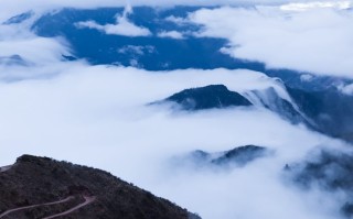 九寨沟三日游，预算指南与旅行规划