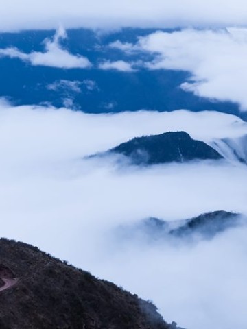 四川，除了熊猫基地还能去哪儿看滚滚？