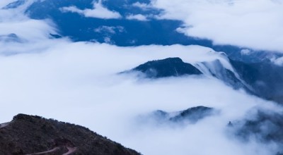 从洛阳到四川，我劝你别只盯着九寨沟！这5个地方才是真宝藏