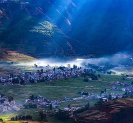 四川，这片被上帝偏爱的土地，藏着太多你想不到的秘密