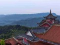九寨沟周边火车站及其旅游攻略