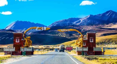 黄龙，不只是五彩池！这5个秘境景点，90%的游客都错过了