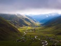 四川旅游必去的五大景点，自然与文化的*融合