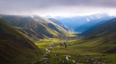 四川旅行，3000块能玩出什么花样？