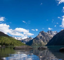 四川，一场蓄谋已久的不务正业之旅