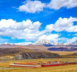 崇州，一个被名字耽误的宝藏小城，藏着四川最安逸的慢生活