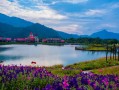 成都秋季旅游，探访蓉城之美，尽享金秋时光