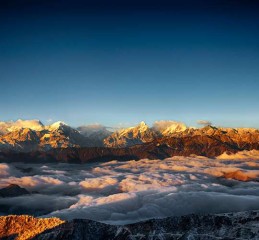 李庄，一个被长江水泡出包浆的千年古镇