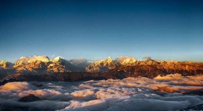 四川，一趟让你把安逸刻进骨子里的旅行