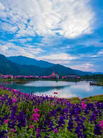 四川，不止熊猫和火锅！这5个被严重低估的宝藏地，藏着最真实的人间烟火