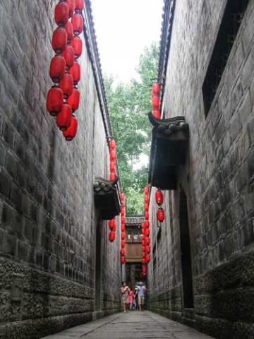 七月四川行，我赌你舍不得睡懒觉