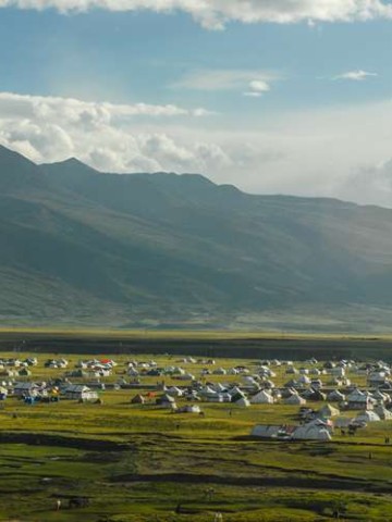 蜀道不再难？我在剑门关被现实狠狠上了一课