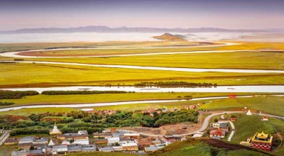 别总盯着九寨沟了！四川这5个被低估的宝藏地，小众又上头