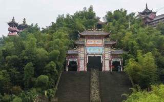 四川旅游七日游，深度体验巴蜀文化，尽享自然风光