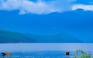 探索神秘仙境，从夹江到九寨沟的自然之旅