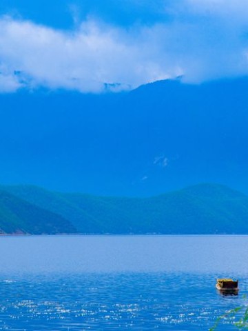 四川，不止有熊猫和火锅—那些被忽略的慢旅行角落