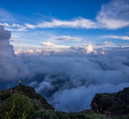 四川的山水，是治好了我的城市病的那剂猛药
