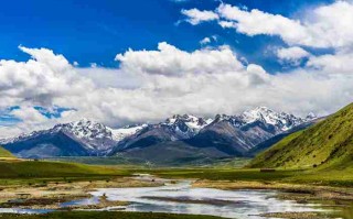 春节探秘九寨沟，冰雪奇缘与温暖之旅