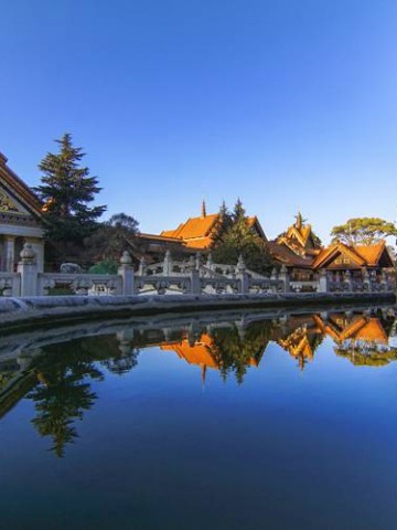 黄龙归来不看水？我差点信了这人间瑶池的邪！