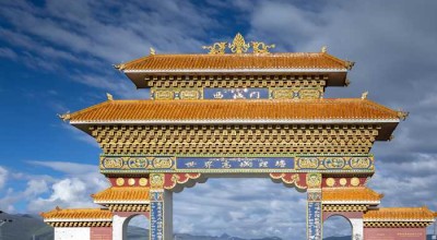 四川，不止有熊猫和火锅！这5个被低估的秘境，美到忘了发朋友圈