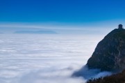 成都周边两难选，是去峨眉山朝圣，还是到青城山问道？