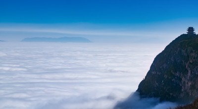 牛背山归来，有些话不吐不快，这真的是四川最后的秘境吗？