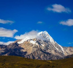 别再去宽窄巷子人挤人了！这5个四川秘境，本地人都偷偷私藏