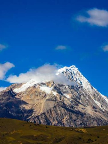 四川，不止火锅与熊猫，那些被低估的活遗产，才是旅行的灵魂
