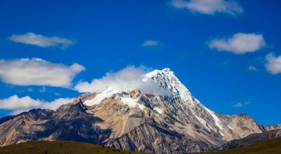 四川这十个地方，没去过别说你玩透了！