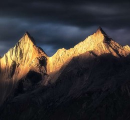 四川4天，我像个傻子一样被这片土地彻底征服了